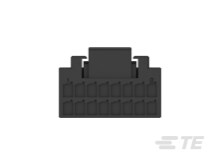 2-1318118-8 : Dynamic Series Receptacle and Tab Housing: 2.5 mm