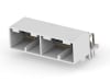 025/090 50POS CAP ASSY H RND