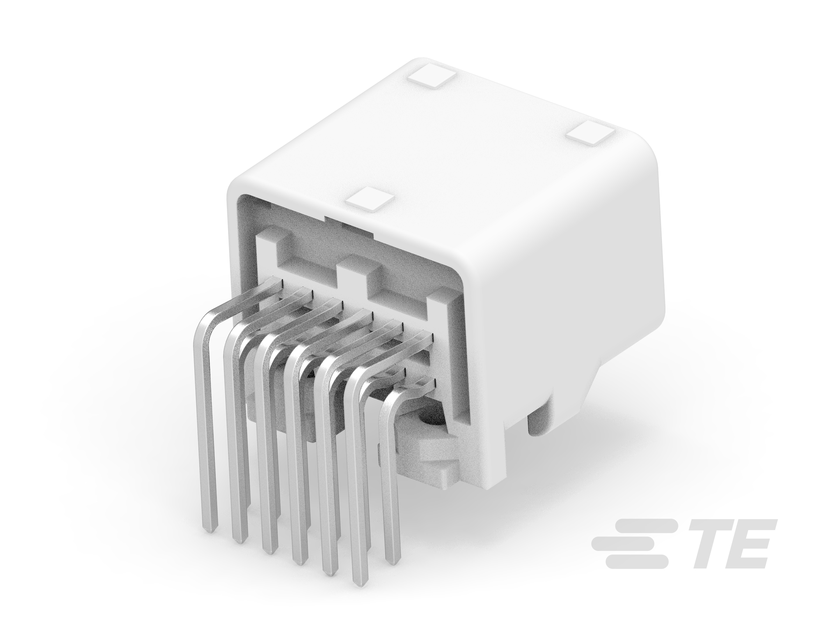 人気特価 1-1318772-3 Connectivity TE | Header Signal AMP : 金属フレーム