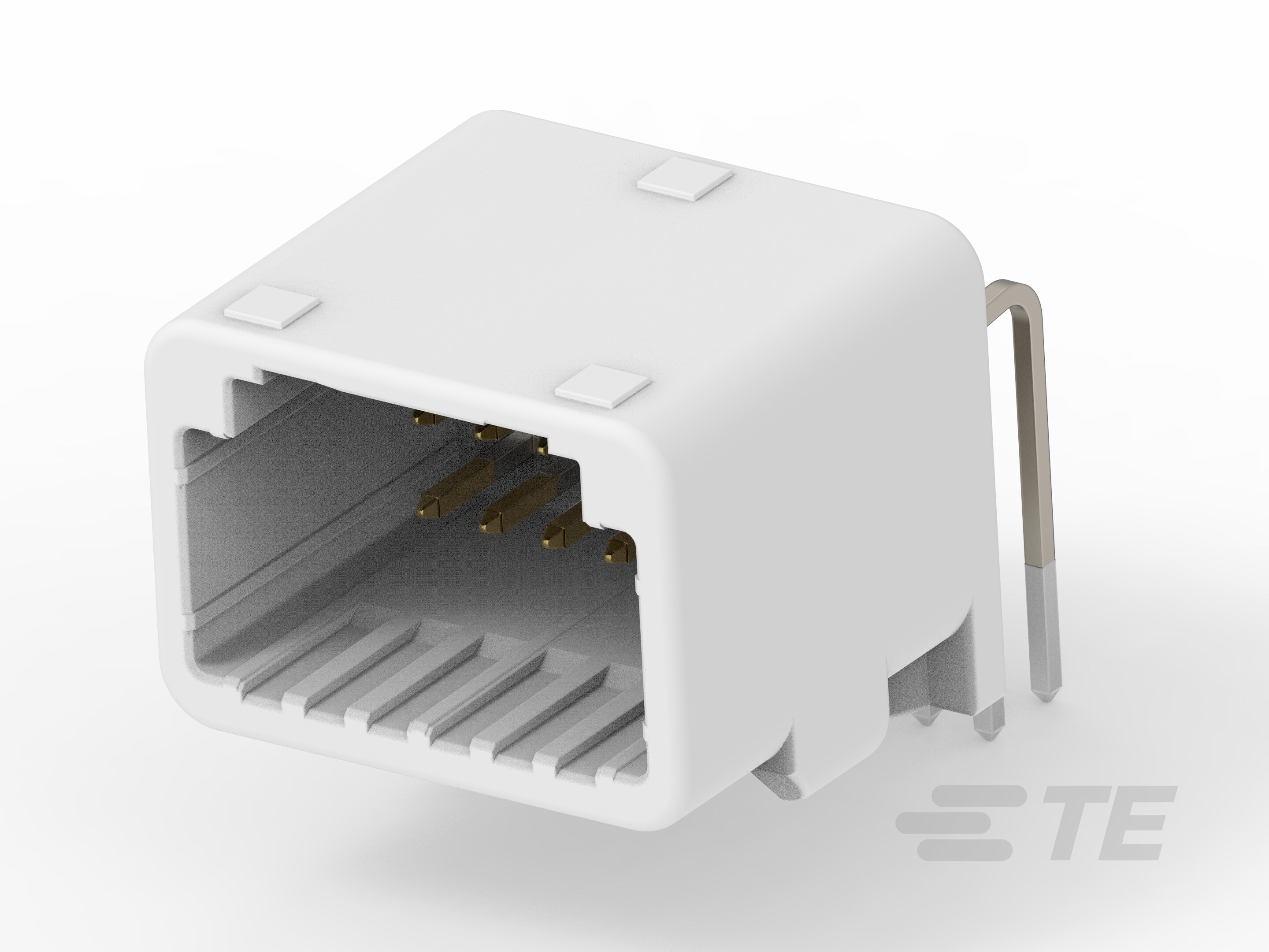 025 12POS CAP ASSY H AU-1-1318772-9