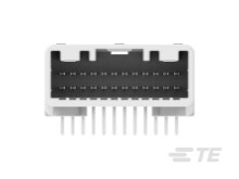 1-1318853-3 : AMP Signal Header | TE Connectivity
