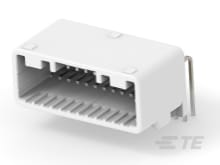 1-1318853-7 : AMP Signal Header | TE Connectivity