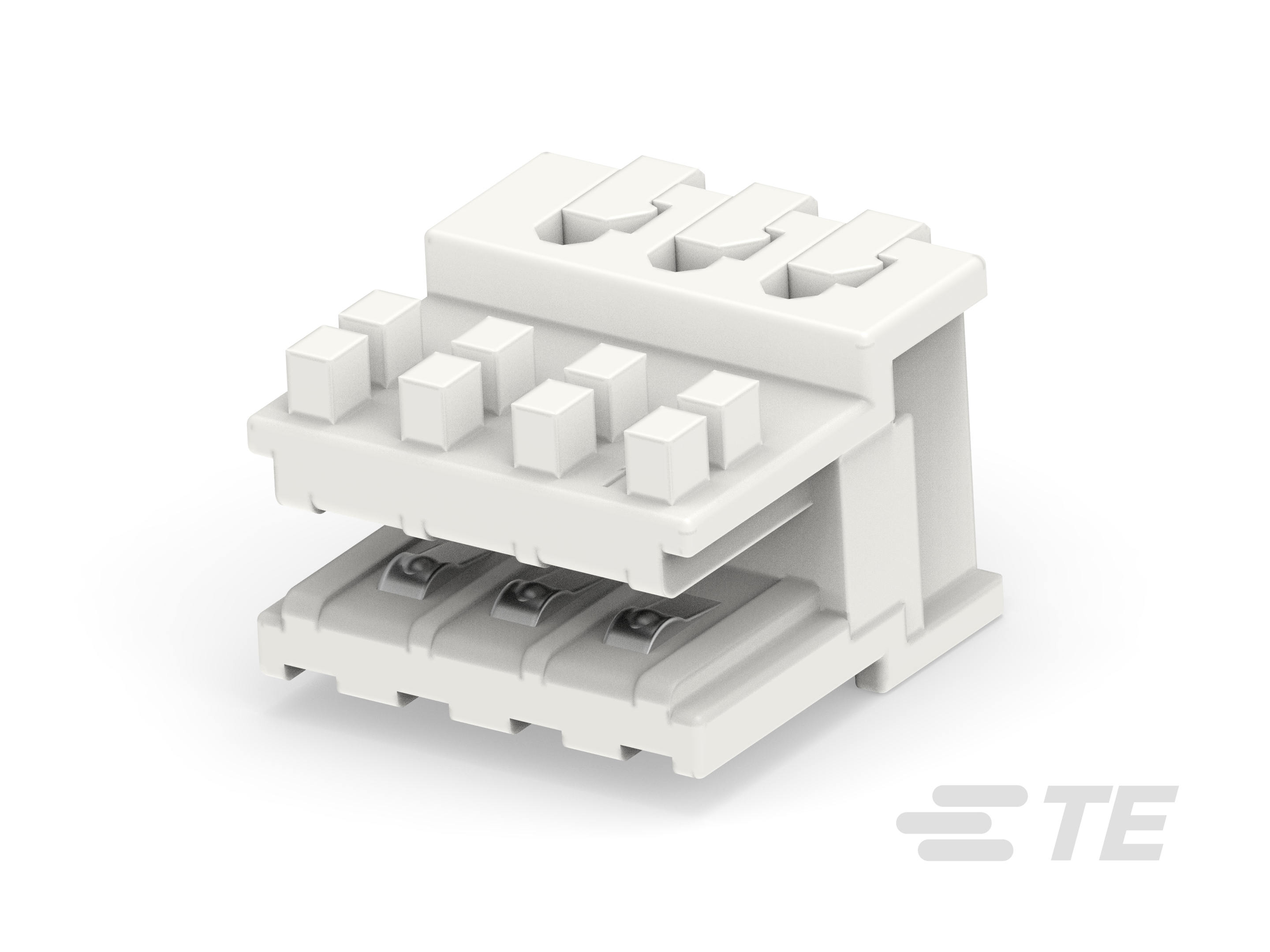 DUOPLUG FEDLEI16X3P-1-1355006-3