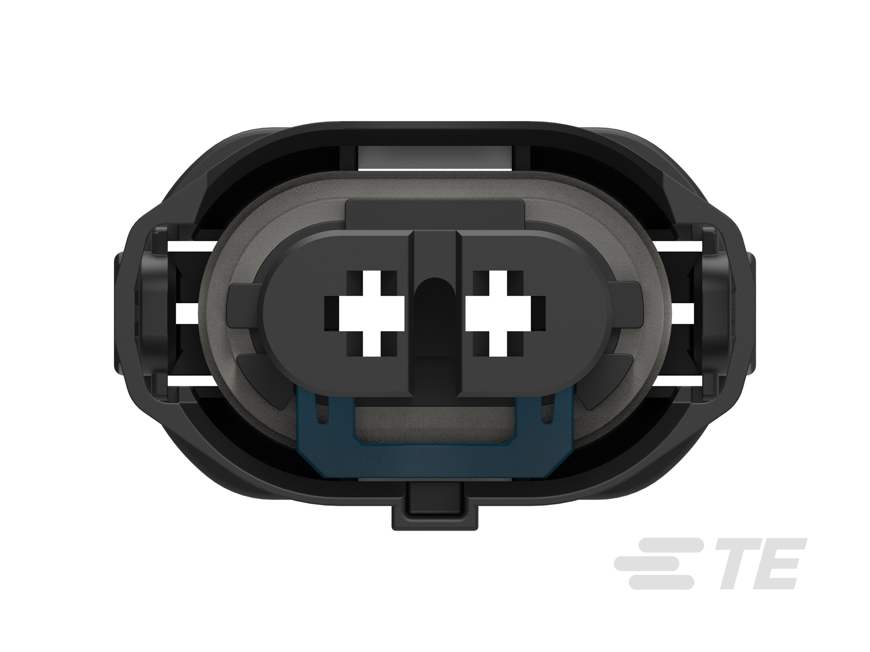 1-1355668-2 : AMP Timer Connector Housing | TE Connectivity