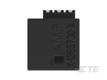 1-1355730-1 : MQS PCB Headers & Receptacles | TE Connectivity