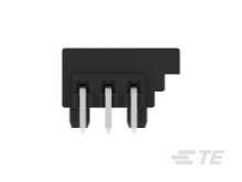 1-1355730-1 : MQS Automotive Headers | TE Connectivity 1-1355730-1 : MQS Automotive Headers | TE Connectivity