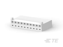 CST-100 II HOUSING 10 POS-1-1375820-0