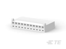 CST-100 II HOUSING 11 POS-1-1375820-1