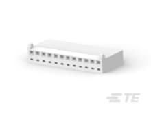 CST-100 II HOUSING 12 POS-1-1375820-2