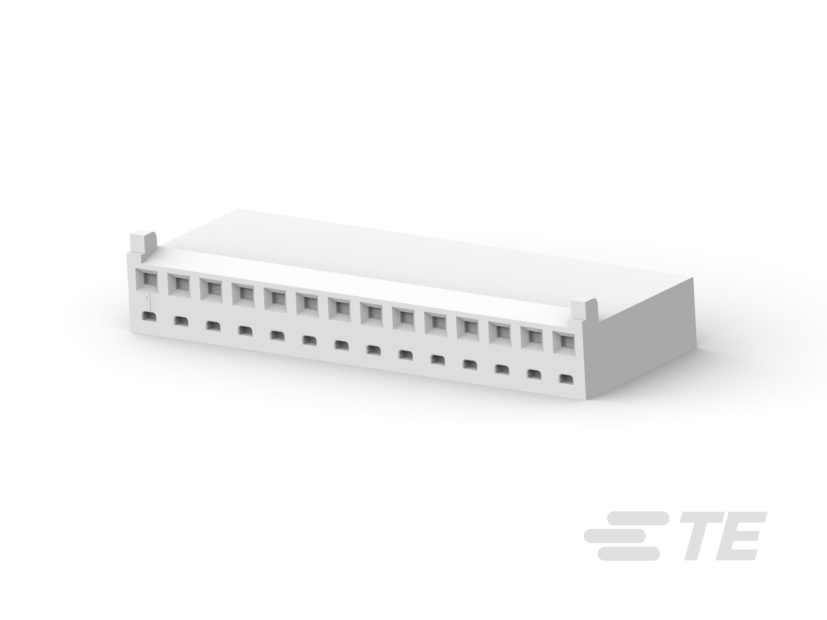 CST-100 II HOUSING 14 POS-1-1375820-4