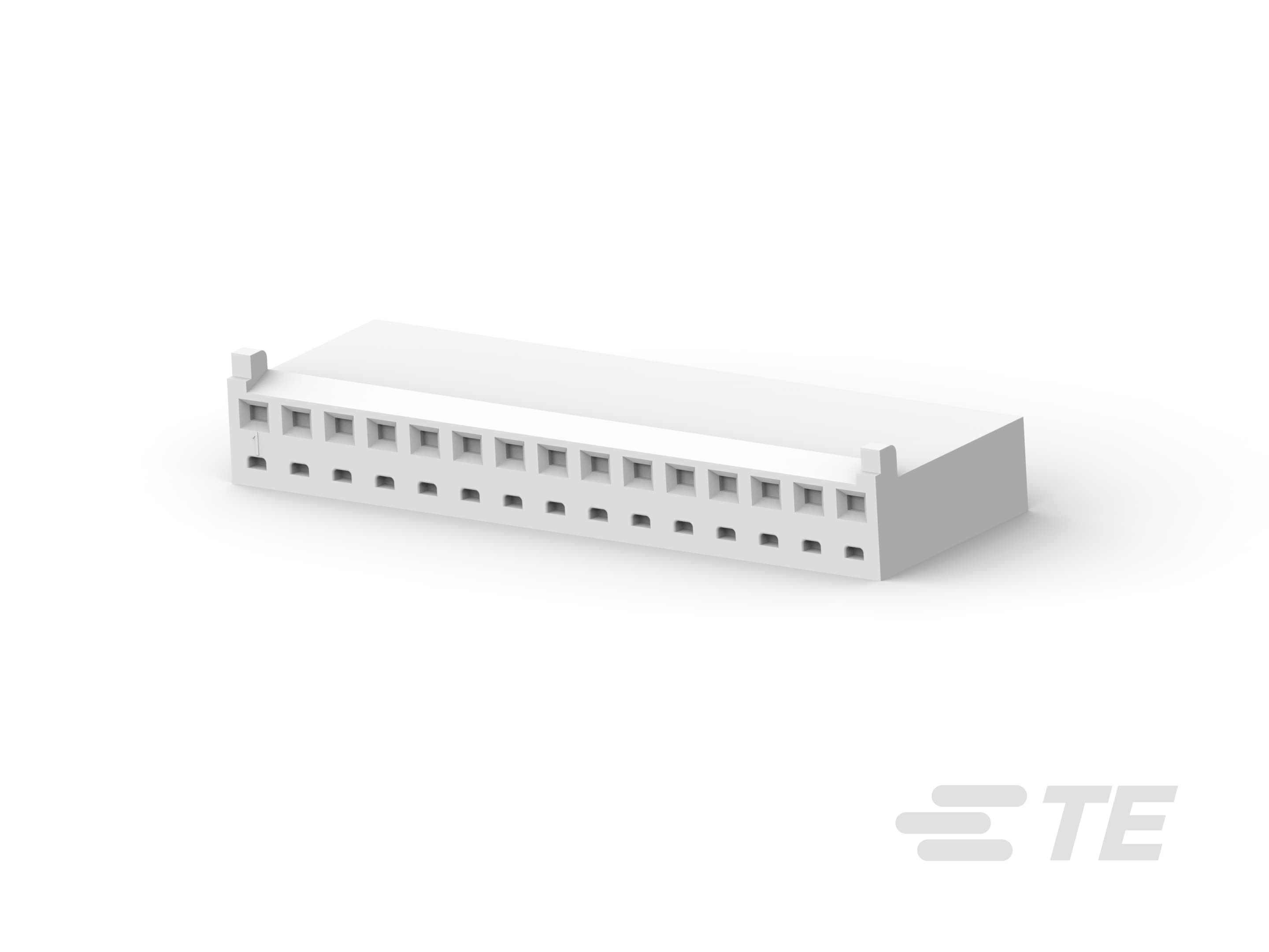 CST-100 II HOUSING 15 POS-1-1375820-5