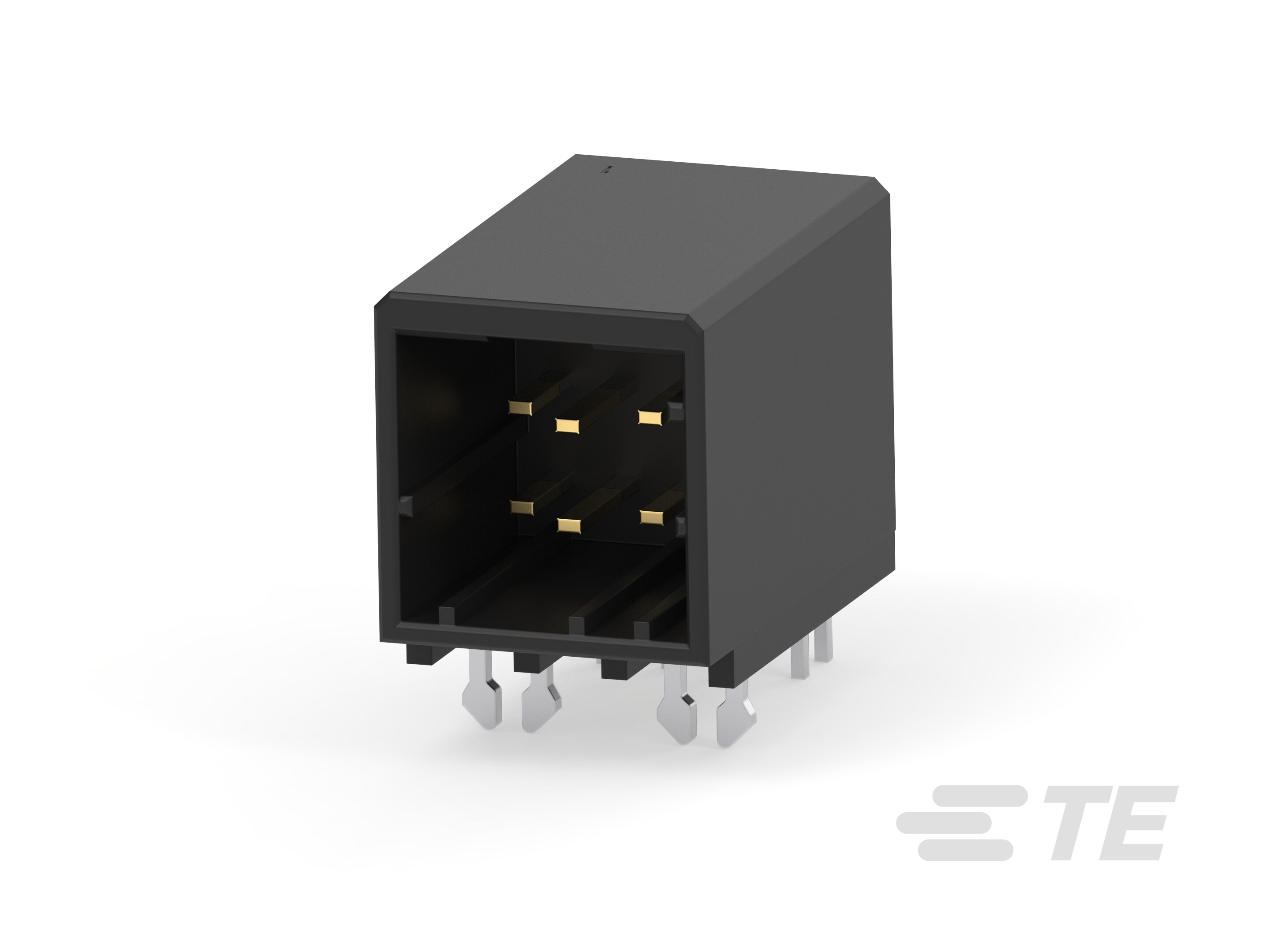 H-HDR ASSY 8P FOR SEQUENTIAL T-1-1376009-1