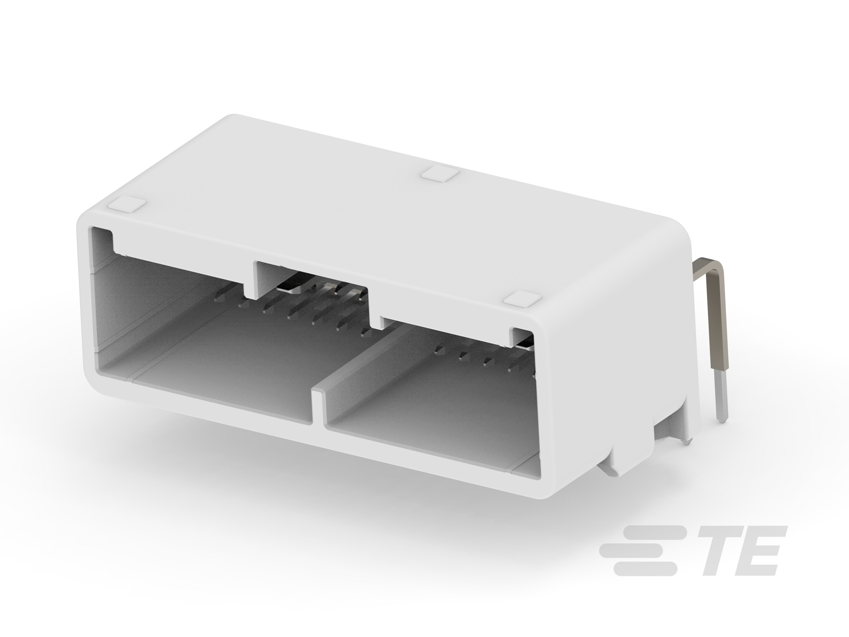 025/090 26POS CAP ASSY H SELECTIVE-TIN-1-1376357-1