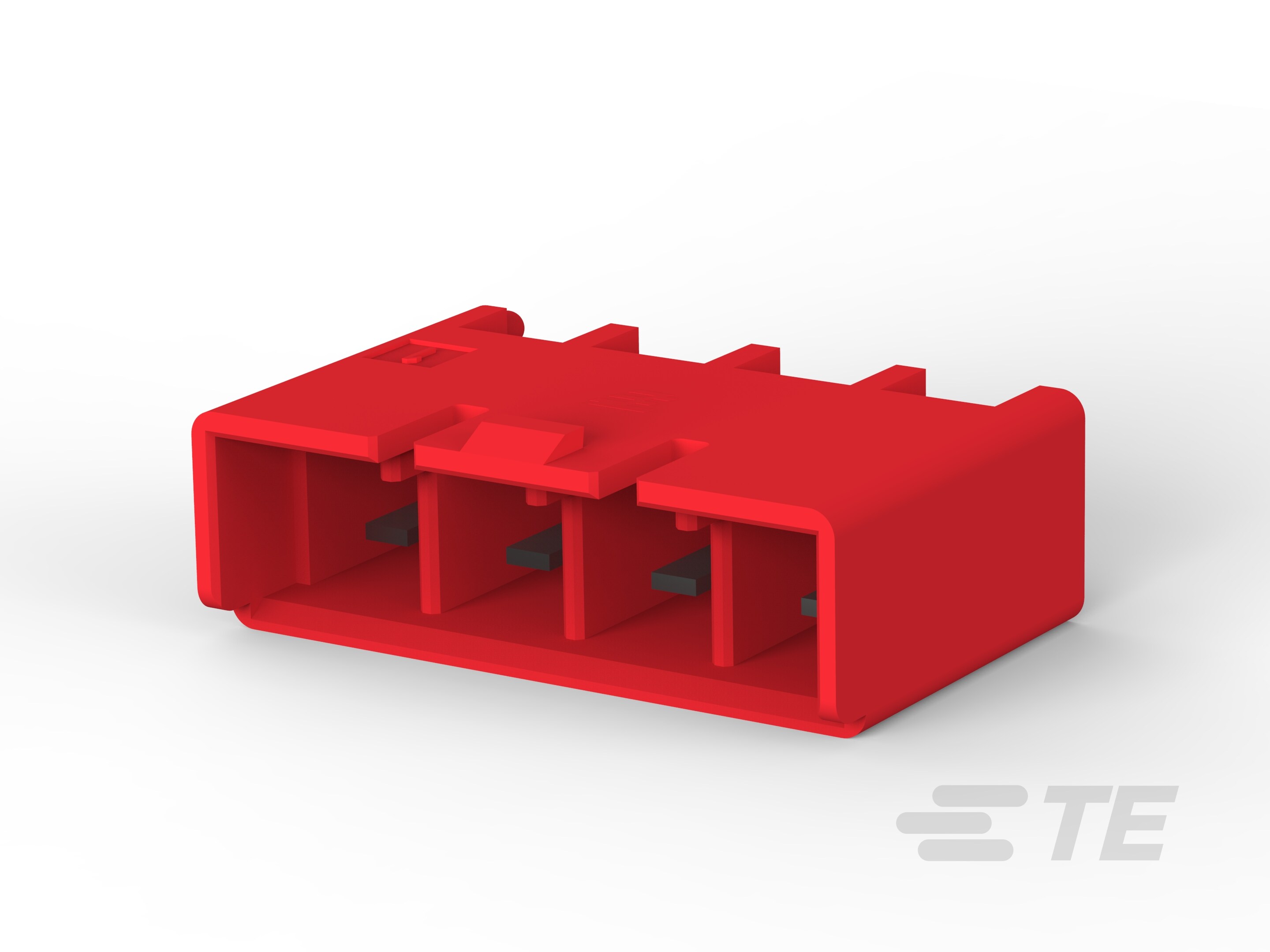 5mm B-T-W Conn. 4P HDR ASSEMBL-1-1376384-2