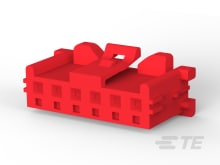 TE Connectivity 1-1376477-6