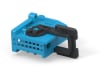 COV+LEV MQS 12W 0DEG BLUE