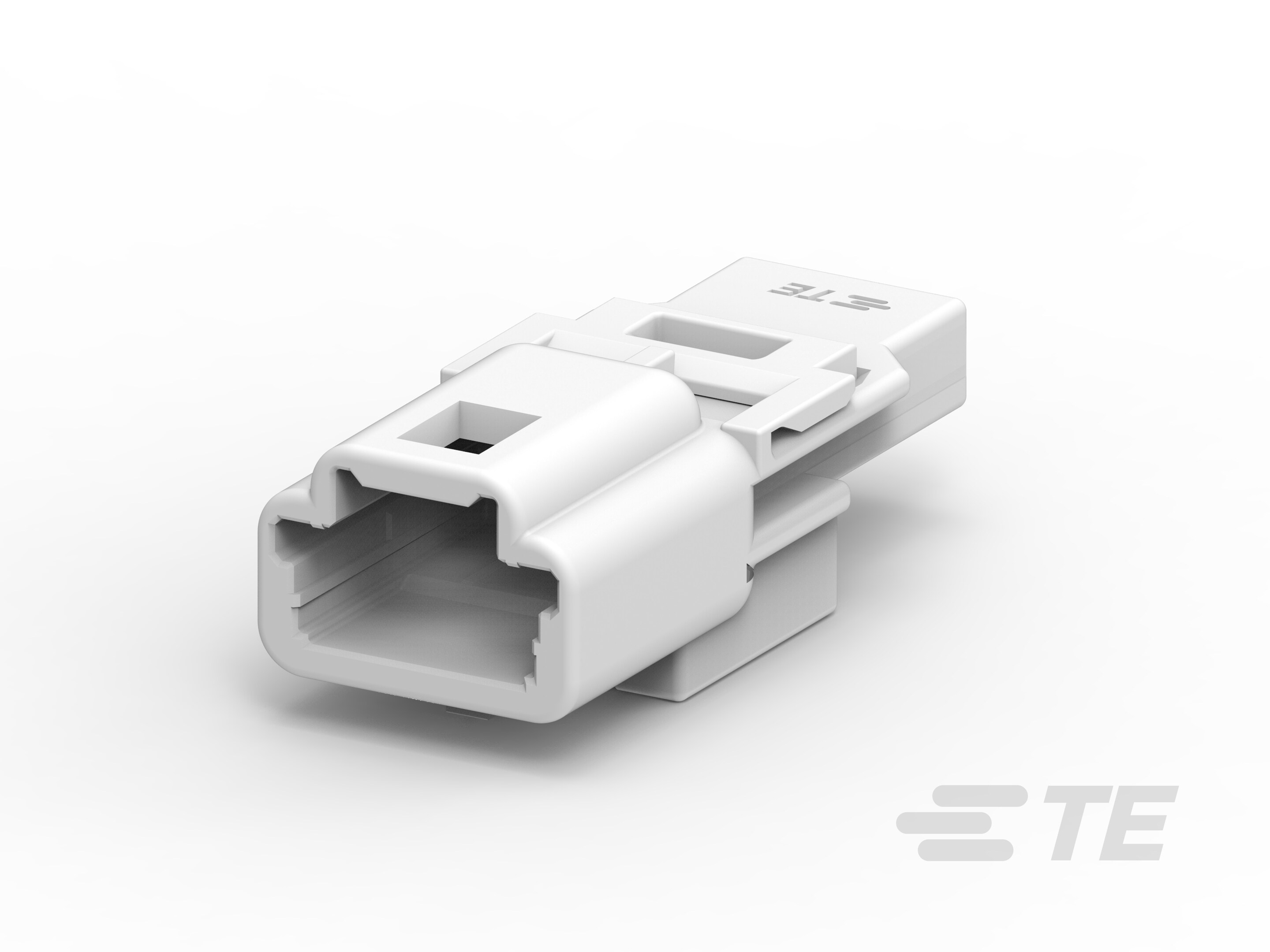 1-1379674-1 : TH/.025 Connector System Automotive Housings