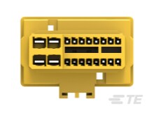1-1379913-1 : MQS Automotive Housings | TE Connectivity 1-1379913-1 : MQS Automotive Housings | TE Connectivity