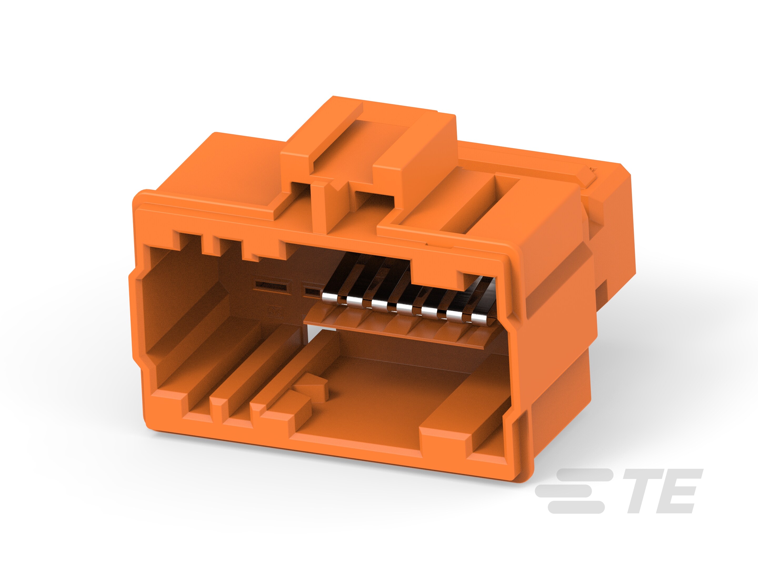 1-1379913-2 : MQS Automotive Housings | TE Connectivity
