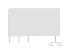 2 Stück PCB Relais RT424012 – 12VDC, 8A, 28,5x15,5x12,5 Mm – Für Steuerplatinen & Haushaltsgeräte