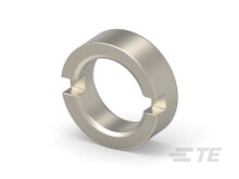 C42334A 285C  7=SLOTTED NUT M5,5-1-1393562-7