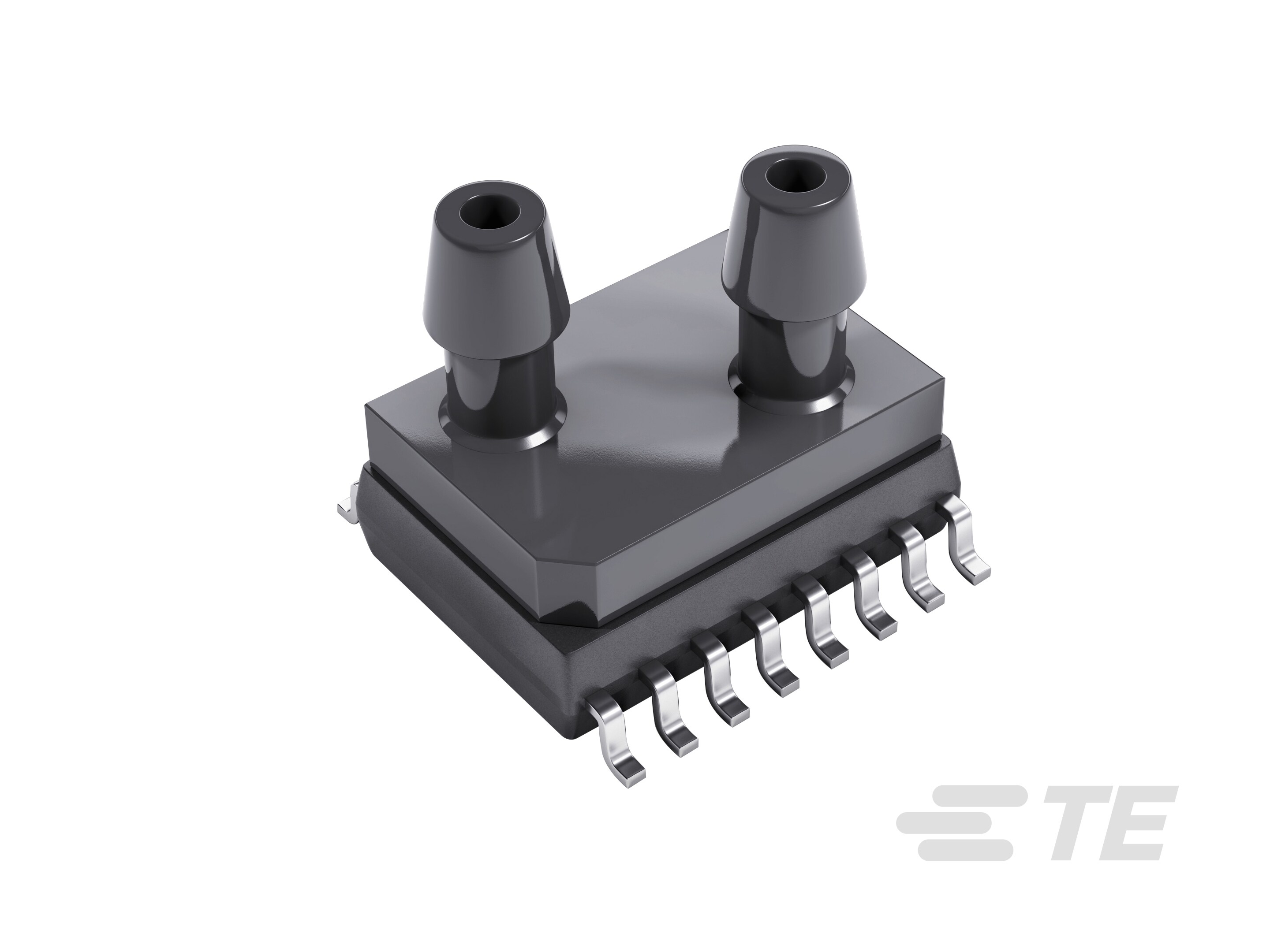 300MBAR DIFF. DIGITAL PRESSURE SENSOR-4331-BCE-T-300-000