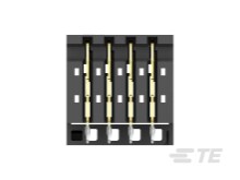 1-1410271-1 : MULTIGIG RT Backplane Power Connectors | TE