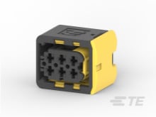 TE Connectivity 1-1418437-1