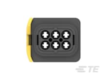 1-1418437-1 : AMP 48V Ready 2.8mm Sealed Connectors | TE