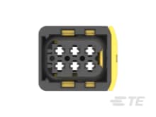 1-1418437-1 : AMP 48V Ready 2.8mm Sealed Connectors | TE Connectivity