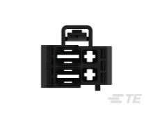 1-1418507-2 : AMP MCP Automotive Housings | TE Connectivity