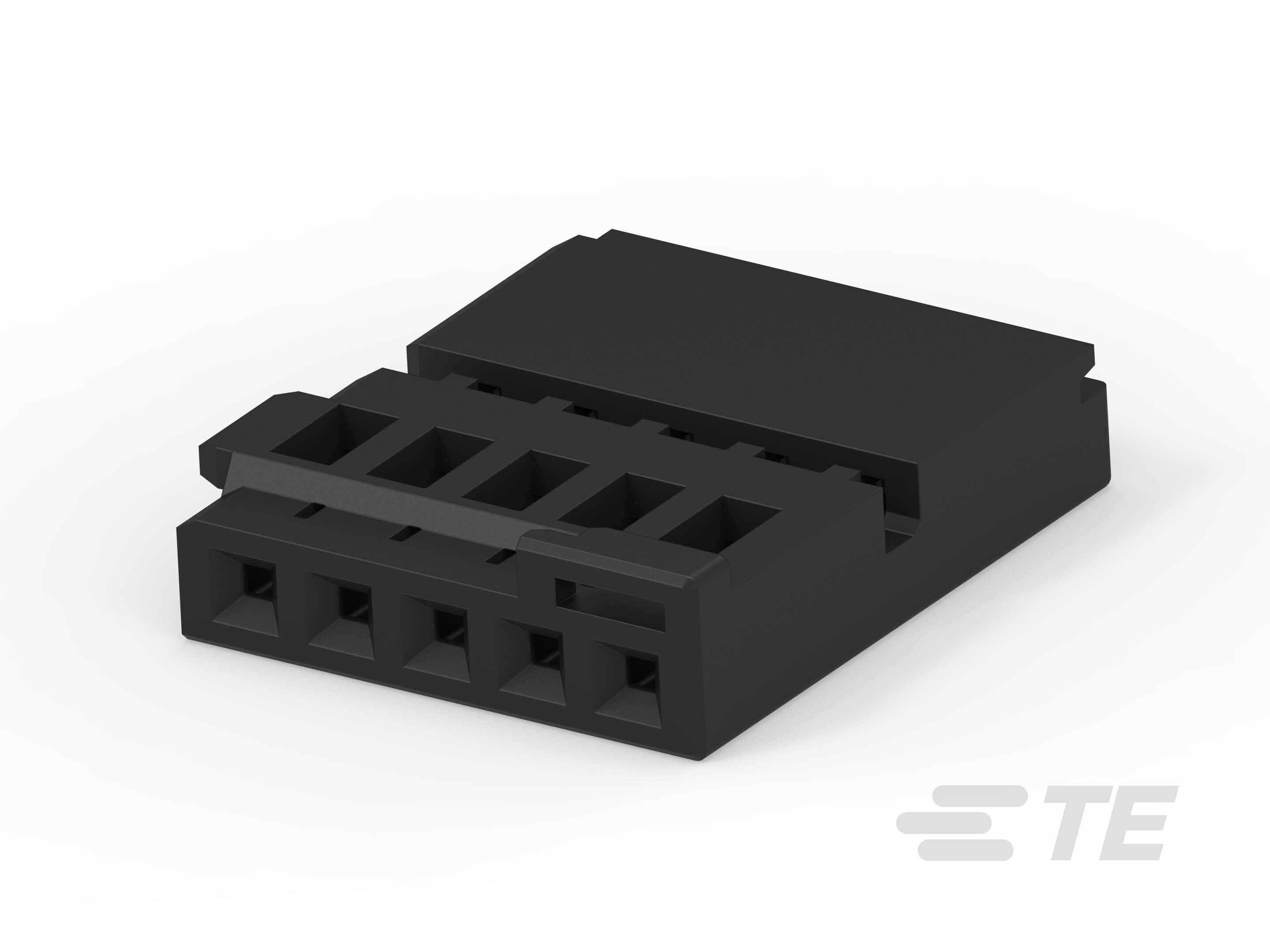 1-1418775-1 : MQS Automotive Housings | TE Connectivity
