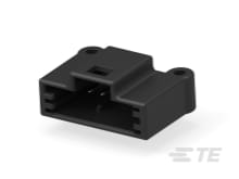 華麗 1-1418888-5 : MQS PCB Headers & Receptacles | TE Connectivity 置物