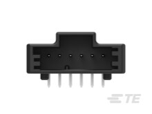 1-1418888-5 : MQS PCB Headers & Receptacles | TE Connectivity