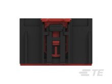 1-1419158-7 : AMP GET .64 CONNECTOR SYSTEM, RECEPT AND TAB | TE