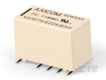 TE Connectivity 1-1422007-6