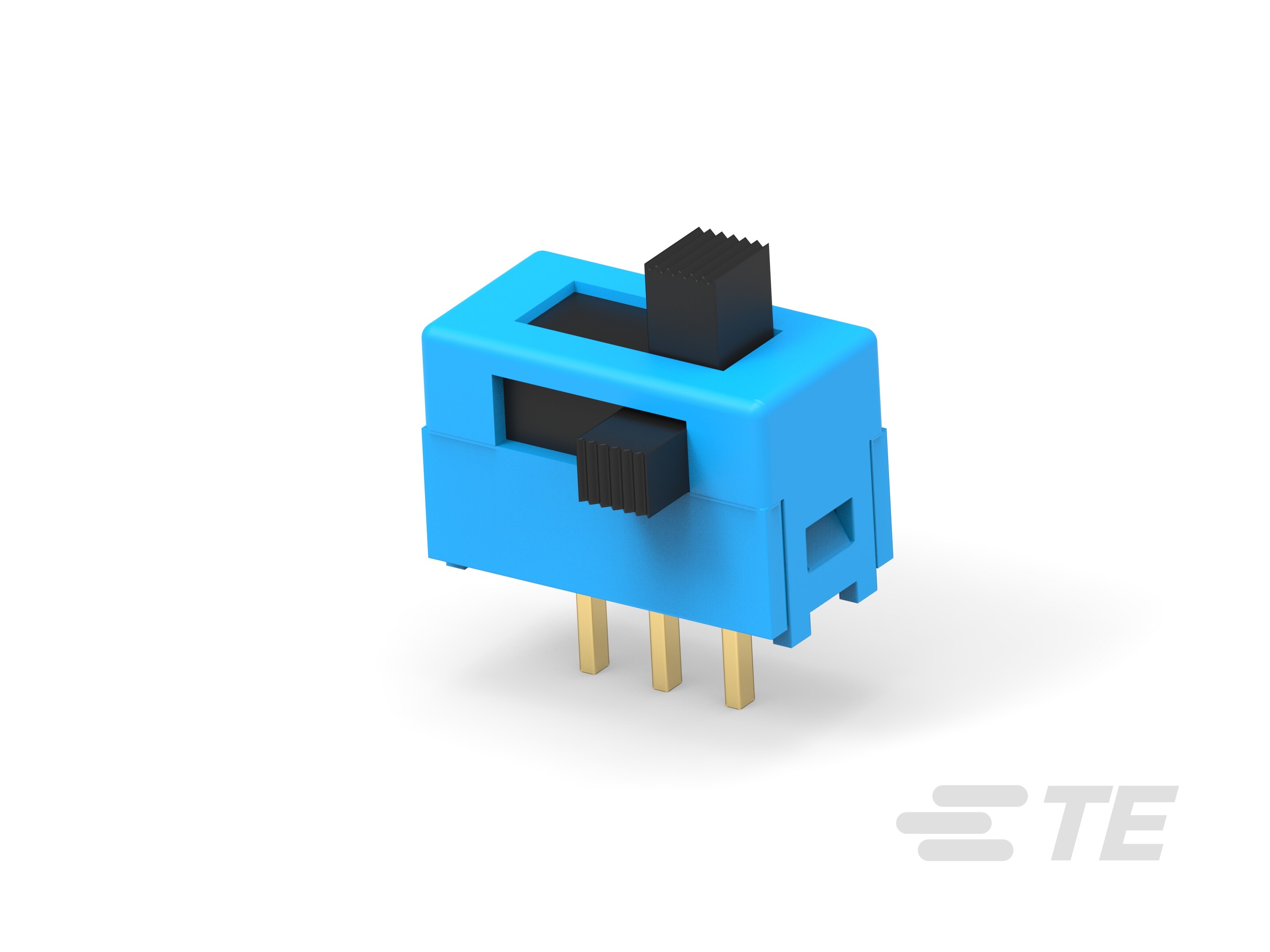 MSSA101DGRA=SW SLIDE W/RA TERM-1-1437580-9
