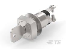 2SKF231AEL01=NON UL KEYLOCK-1-1437597-1