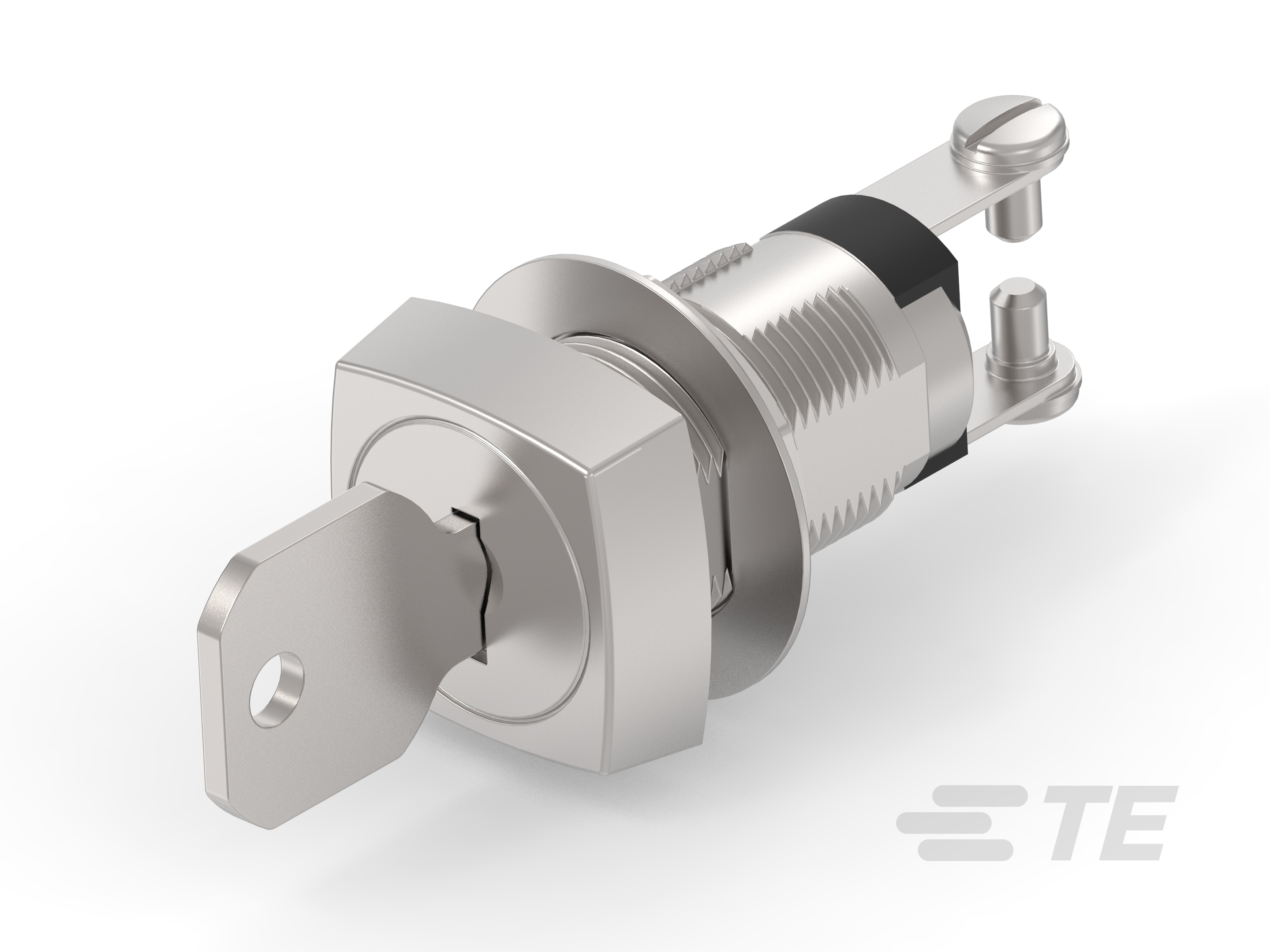 2SKF231AEL01=NON UL KEYLOCK-1-1437597-1