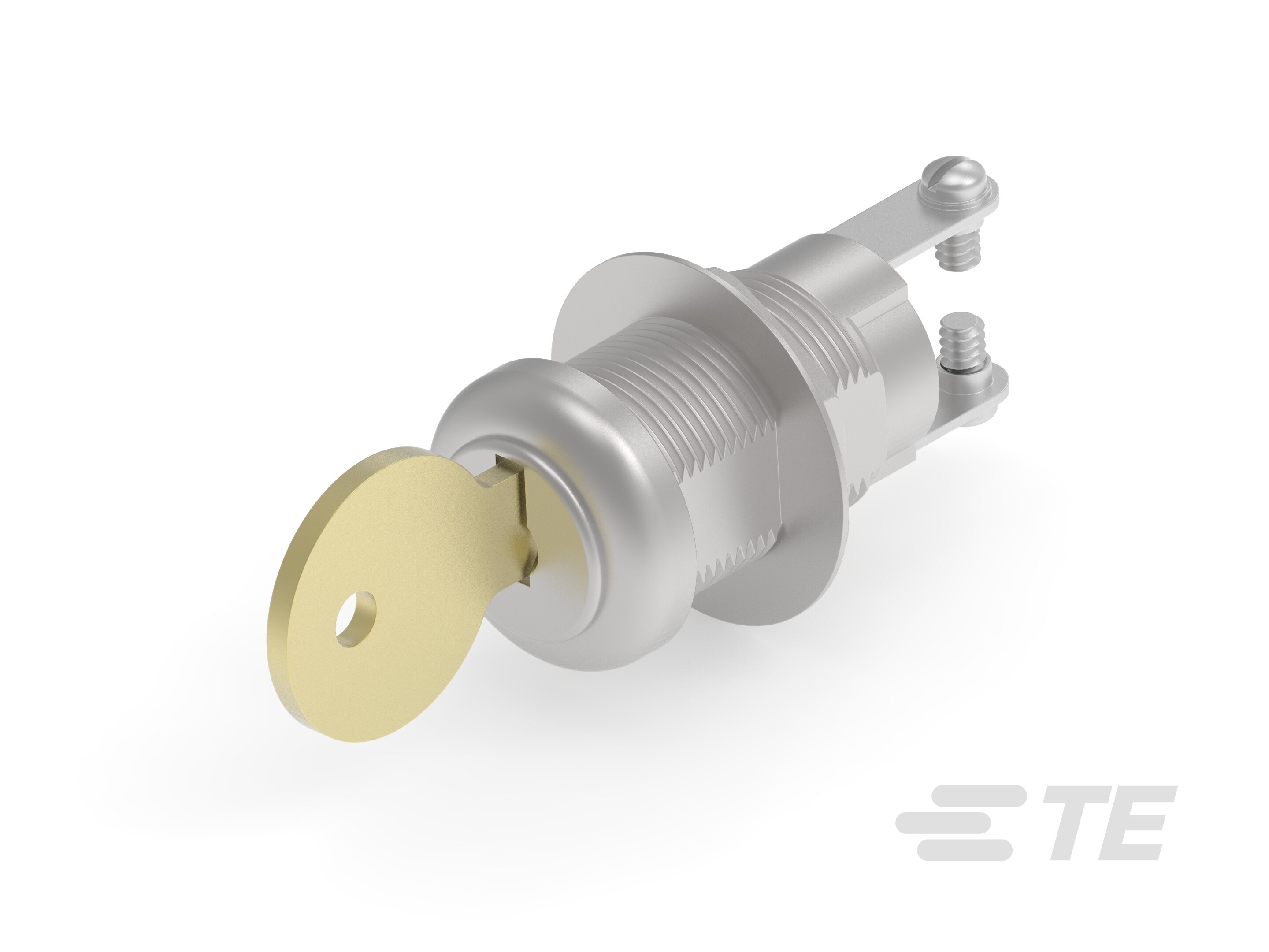 2SWK131AL102=NON UL KEYLOCK-1-1437597-8