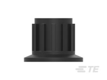 PKA50B1/8 : Alcoswitch Switch Knobs | TE Connectivity