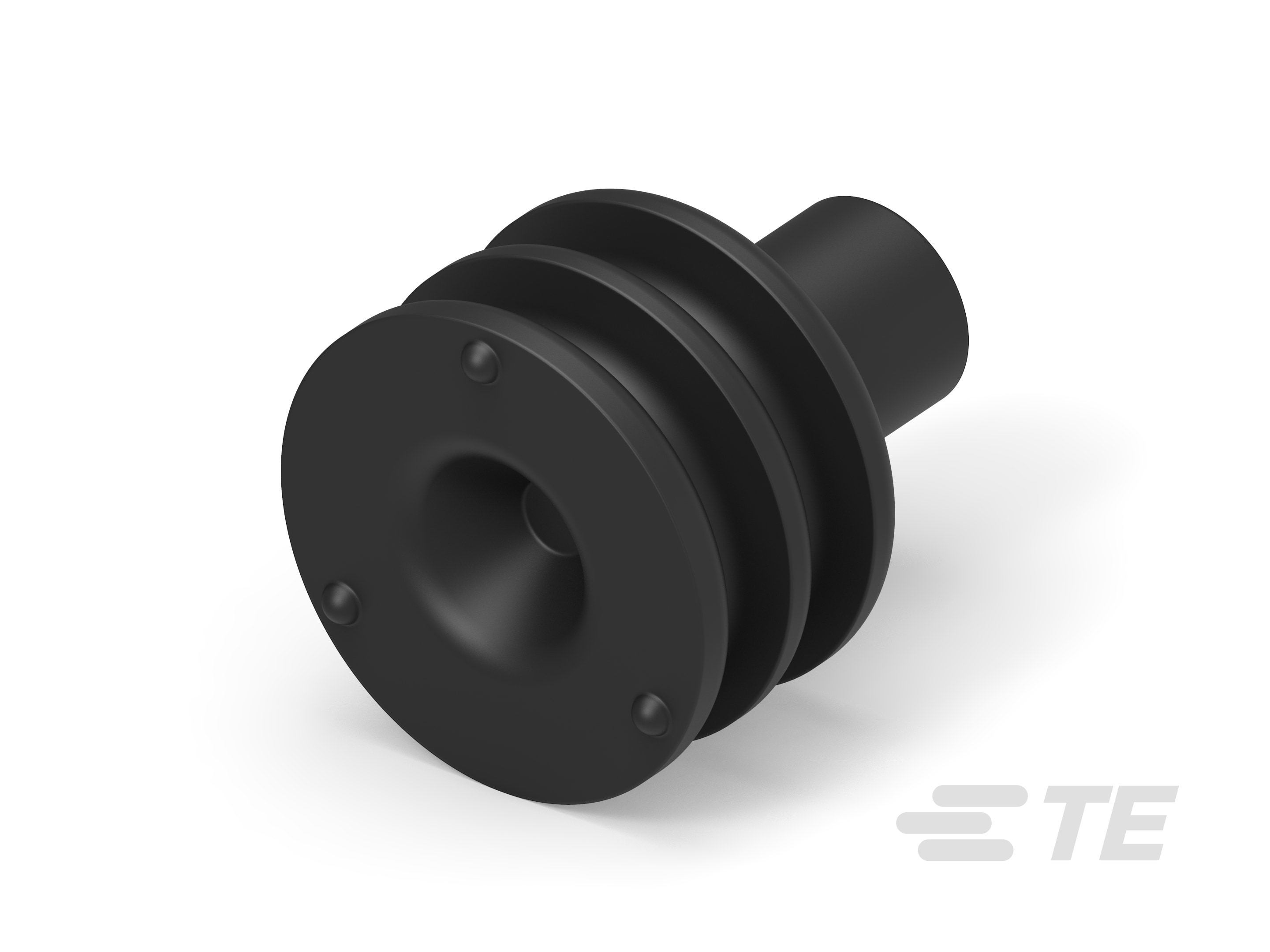 106099=GROMMET BLACK-1-1437713-1