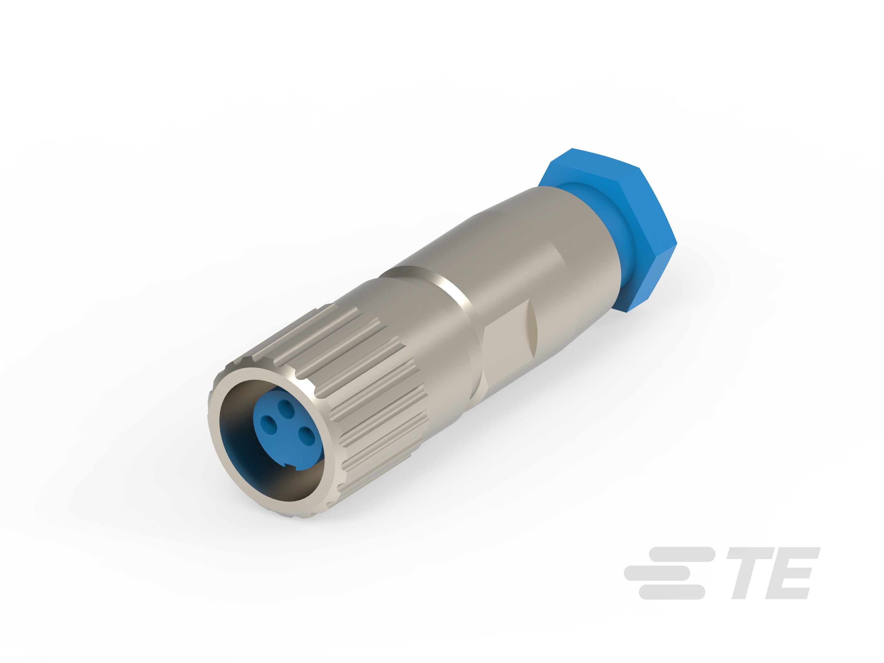 T01-0540-S03-FEMALE PLUG CONNECTOR-CRIMP-1-1437719-3