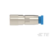 1-1437719-3 : Triad 01 Crimp Standard Circular Connectors