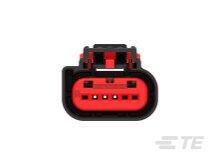 1-1438153-4 : Get .64 Connector System Automotive Housings