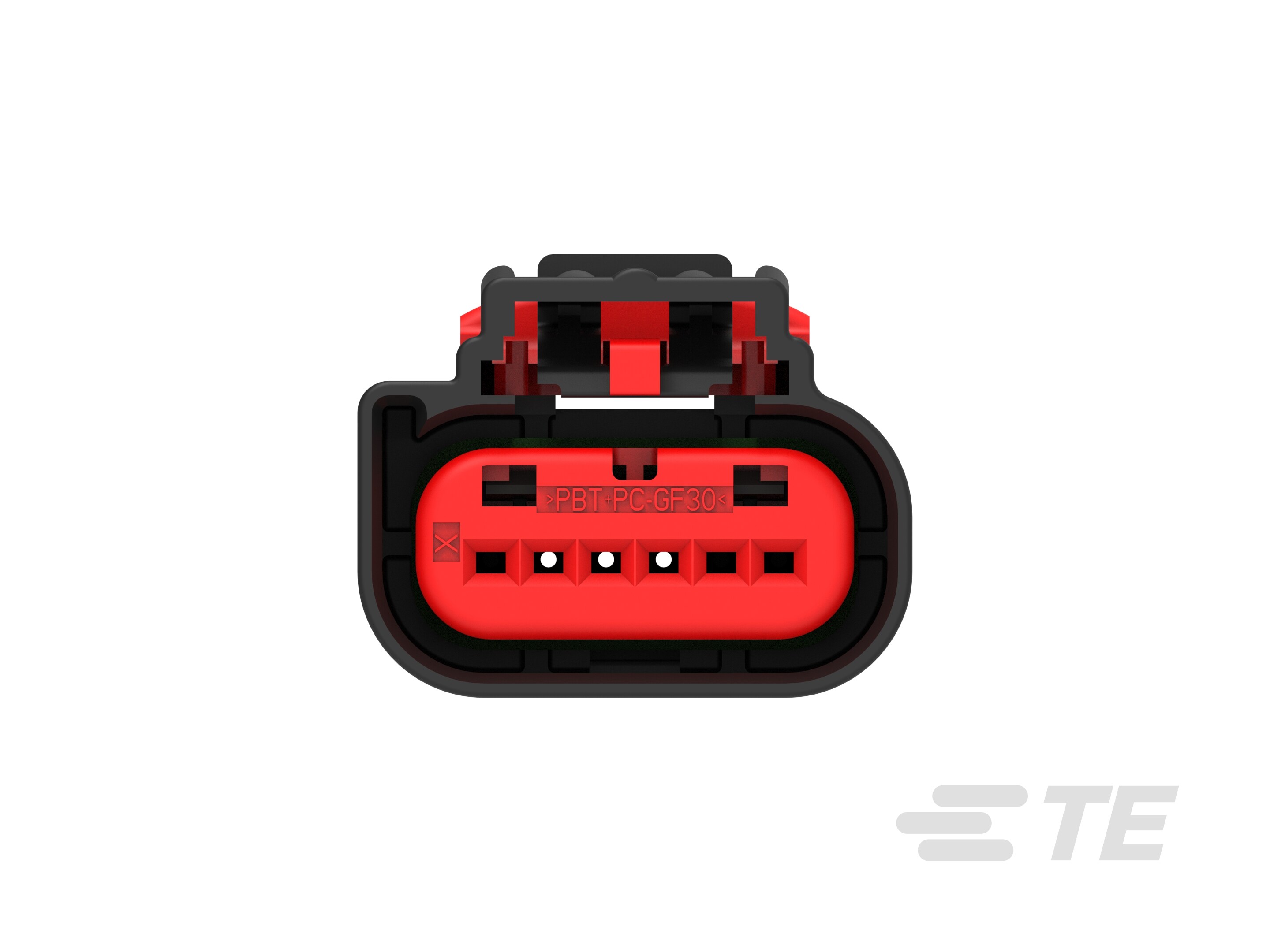 1-1438153-4 : Get .64 Connector System Automotive Housings | TE ...