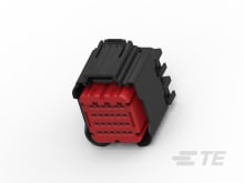 TE Connectivity 1-1438356-1