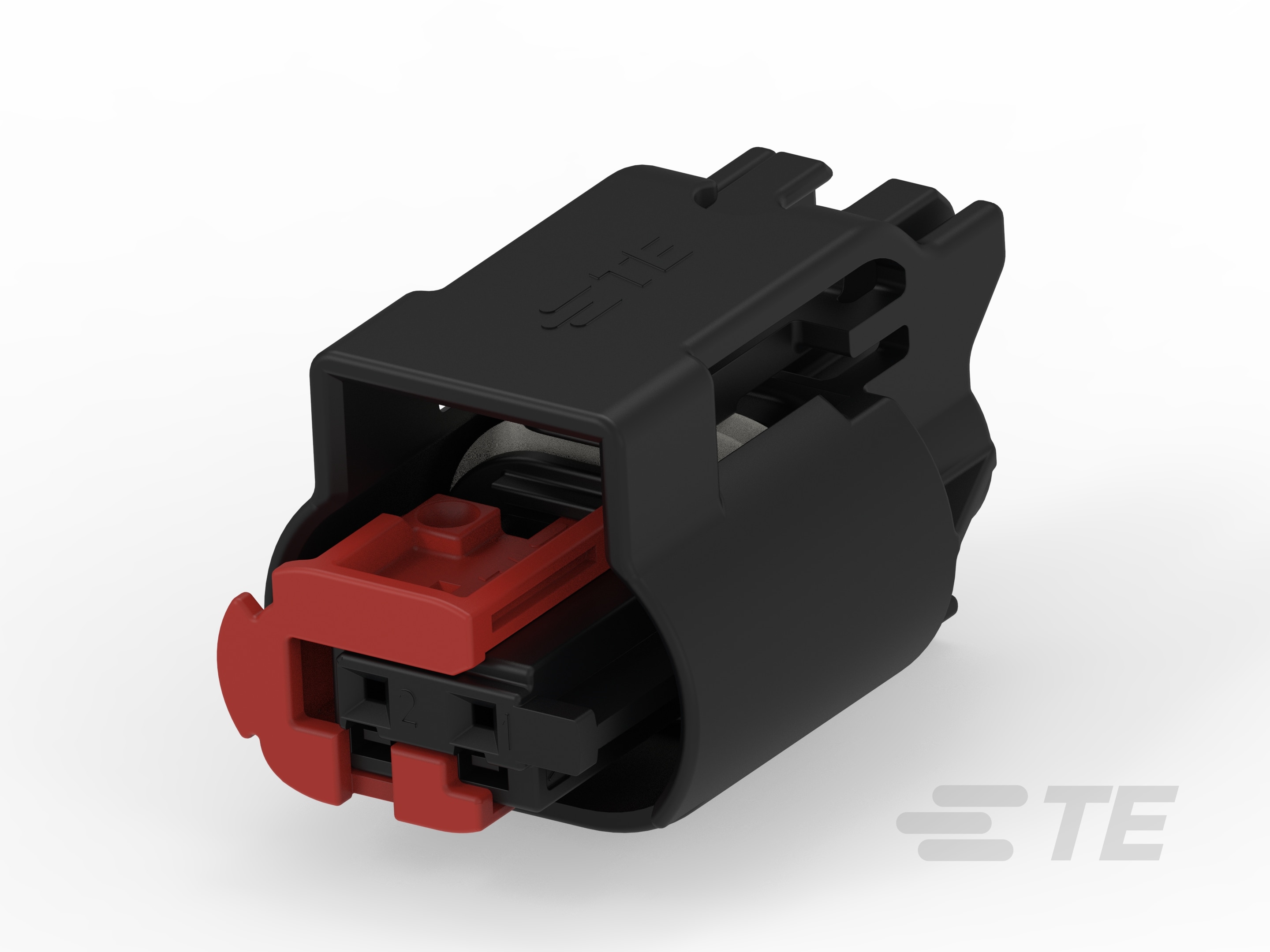 1-1438608-1 : MQS Automotive Housings | TE Connectivity