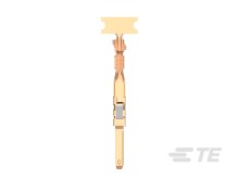 AMP 12 mm to Be Advised AMP Rail D Sub Backshells Copper Body TE CONNECTIVITY 2-2308350-6 D Sub Ferrule AMP 12 mm to Be Advised AMP Rail D Sub Backshells Copper Body TE CONNECTIVITY 2-2308350-6 D Sub Ferrule
