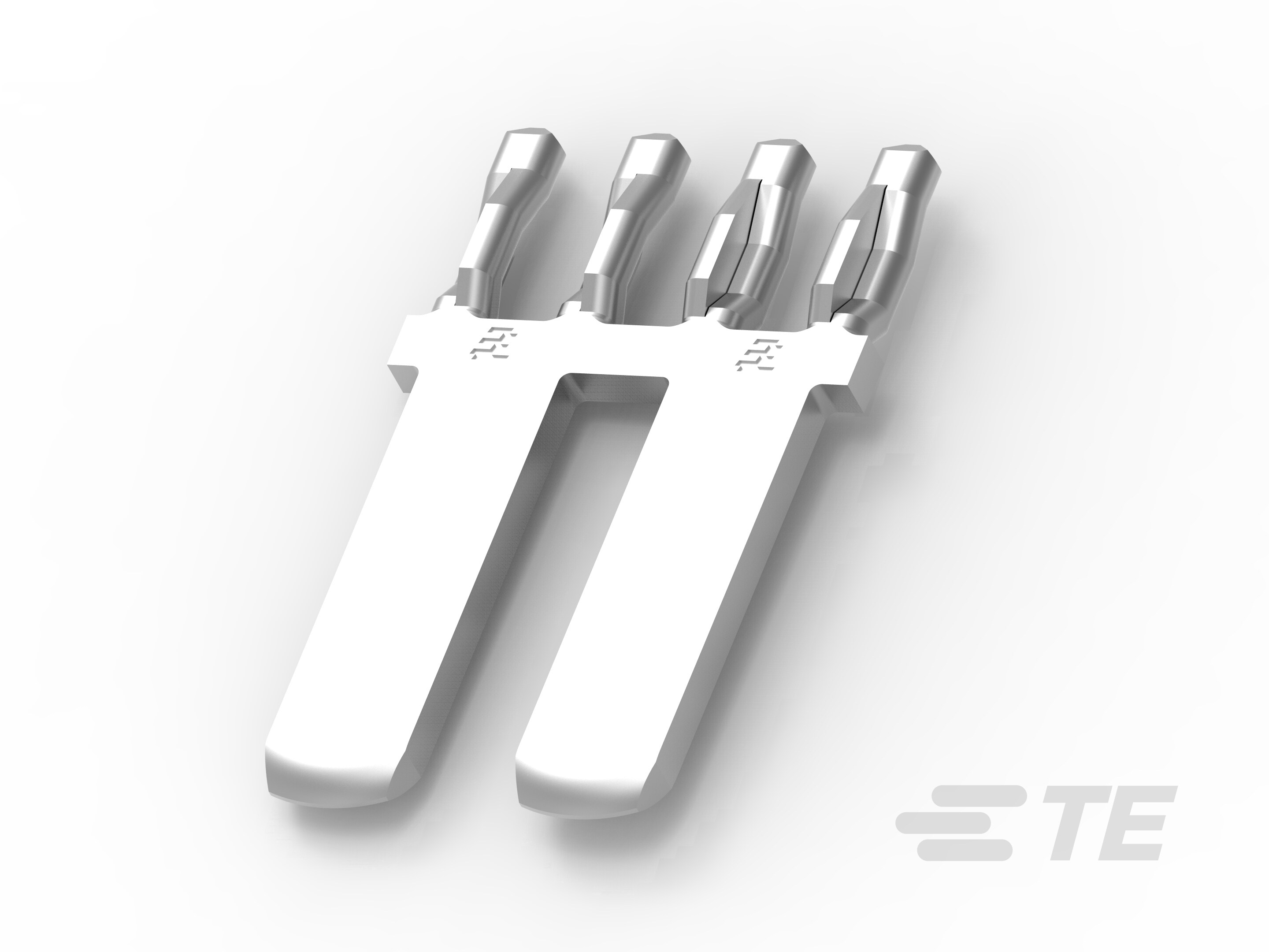 TAB 2.8 X 0.8 WITH ACTION PIN-1-1452688-4